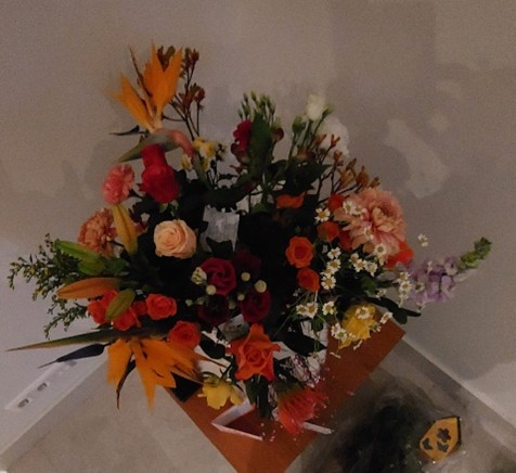 Bloemetje Annelies (Bloemetje Annelies.jpg) Bloemetje Annelies (Bloemetje Annelies.jpg)